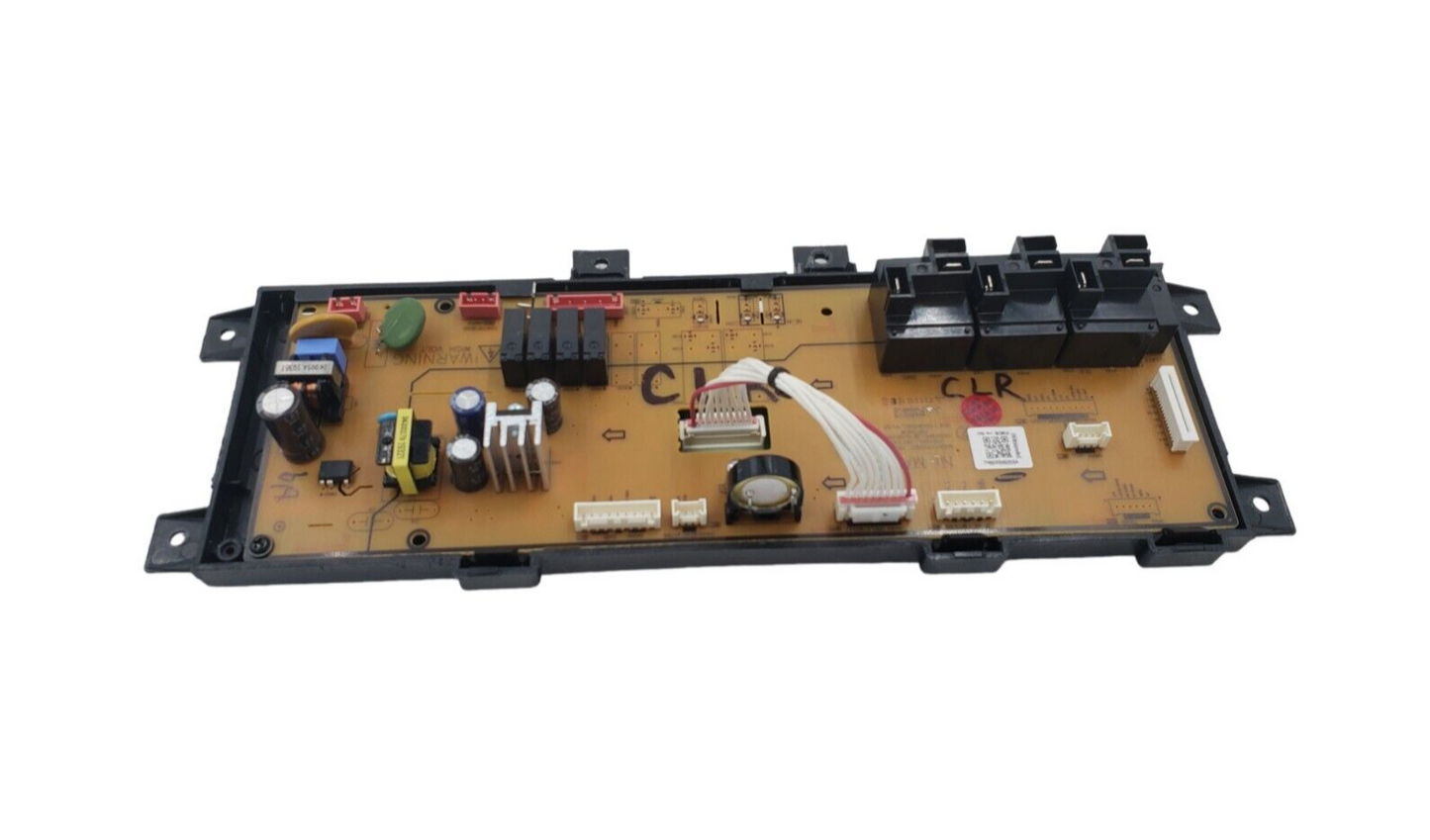 Genuine Samsung Oven Control Board DE94-03926A Same Day Ship & *60 Days Warranty