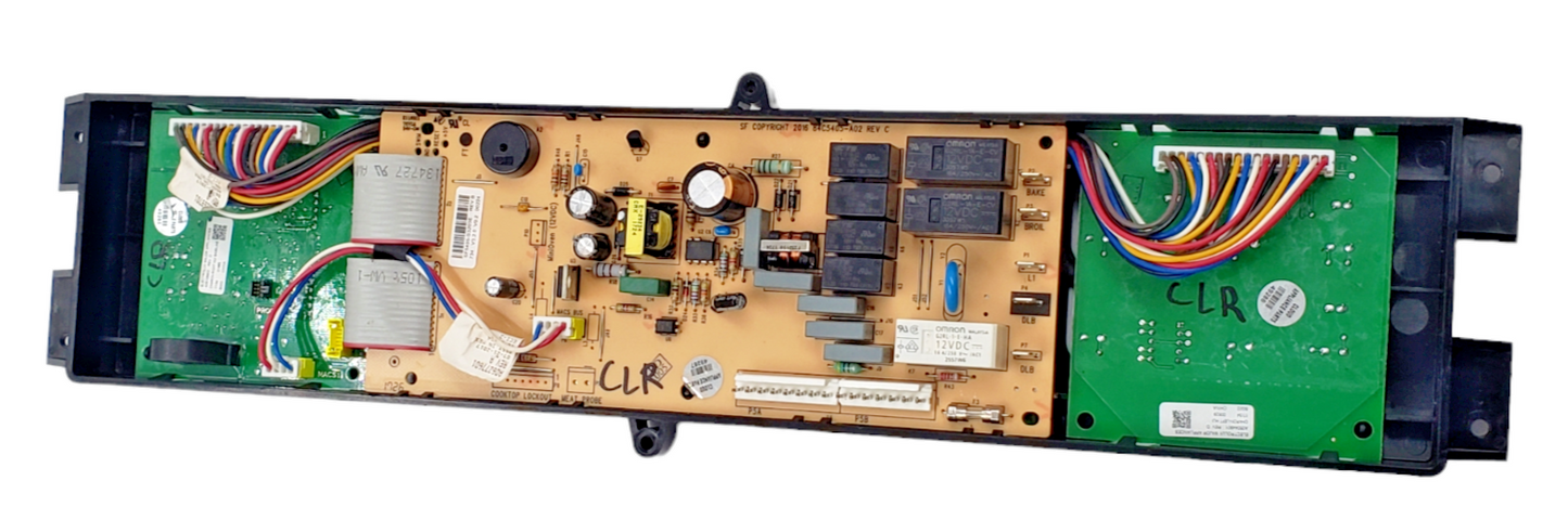 OEM Frigidaire Range Control Board A11780406 *Same Day Ship & 60 Days Warranty**