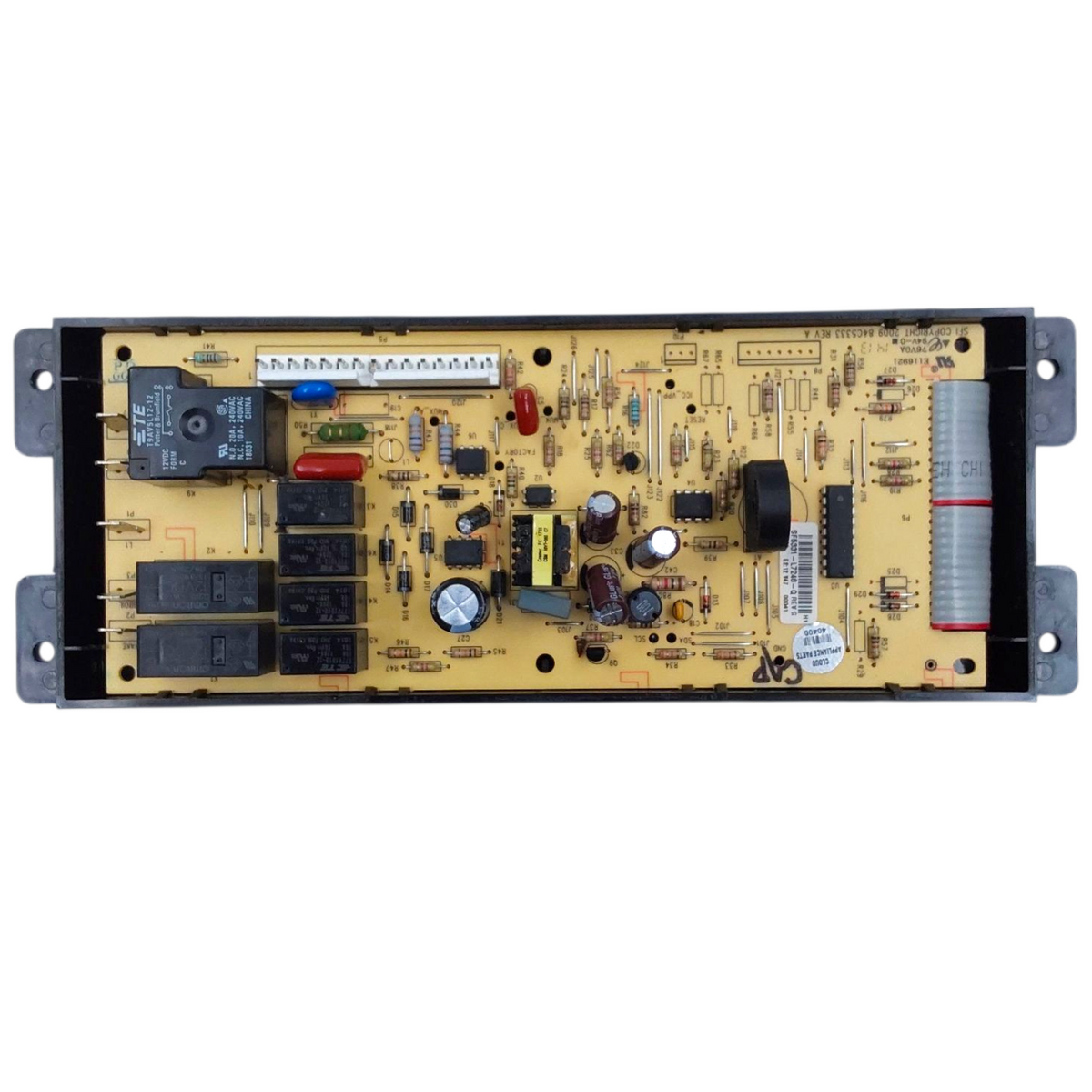 Genuine Frigidaire Oven Control Board 316557246 Same Day Ship & 60 Days Warranty