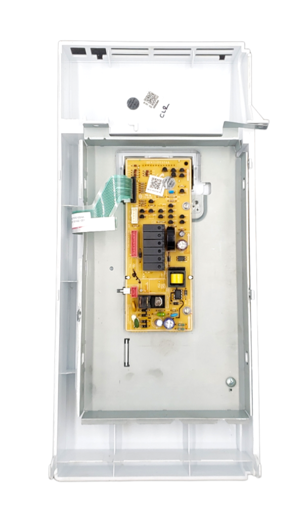 OEM Samsung Microwave Control Panel DE92-02434D Same Day Ship & 60 Days Warranty