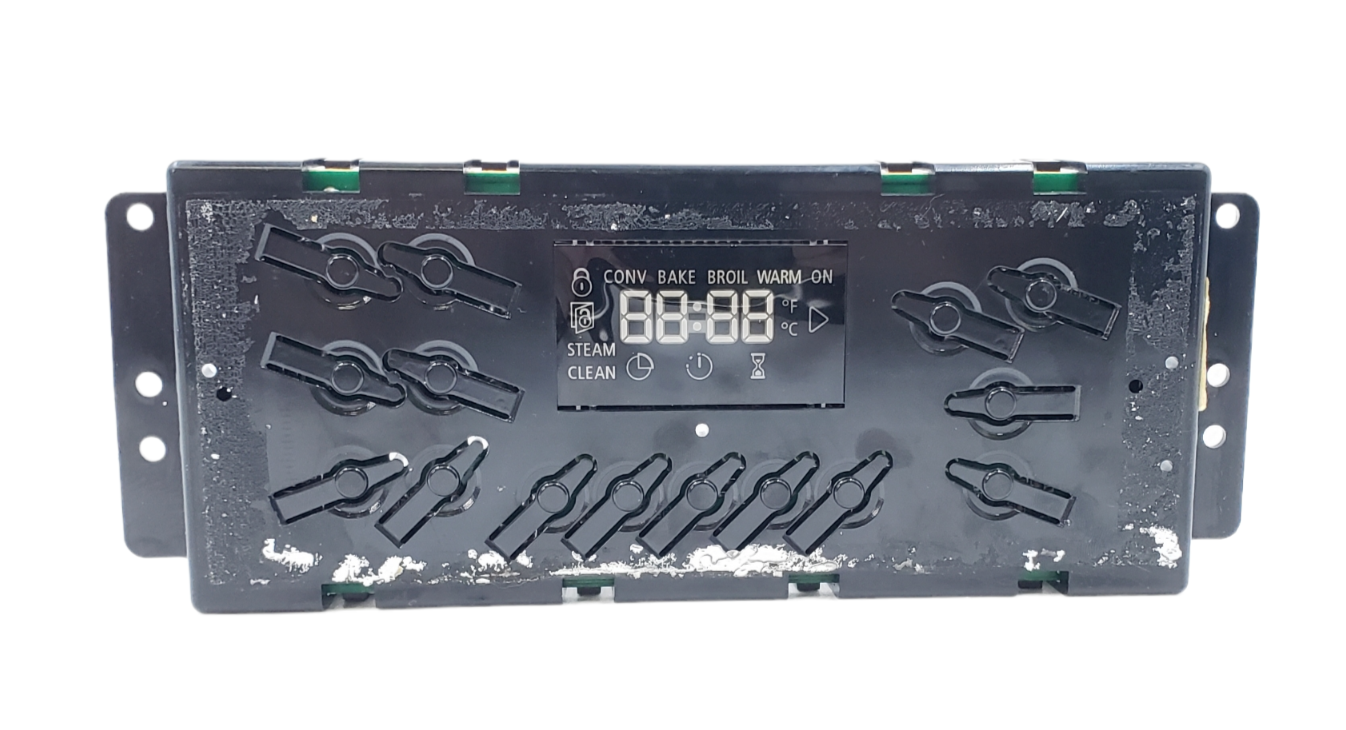 Genuine Whirlpool Range Control Board W10477069 Same Day Ship & 60 Days Warranty