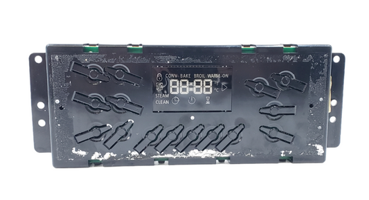 Genuine Whirlpool Range Control Board W10477069 Same Day Ship & 60 Days Warranty