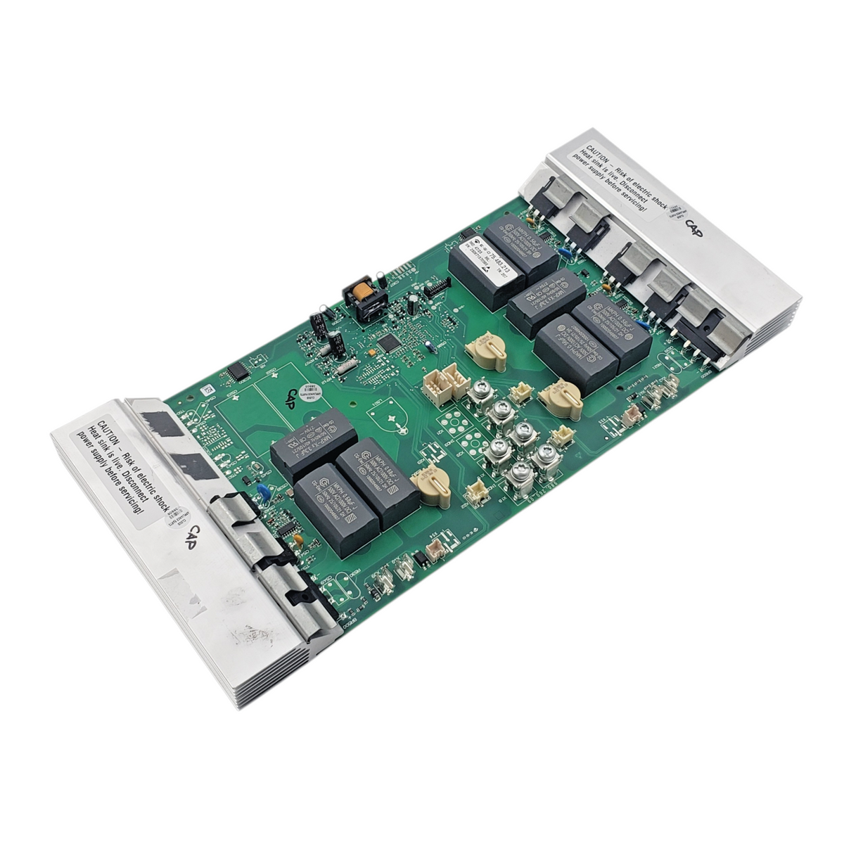 Frigidaire OEM Range Control Board 75.483.213 *Same Day Ship & 60 Days Warranty*