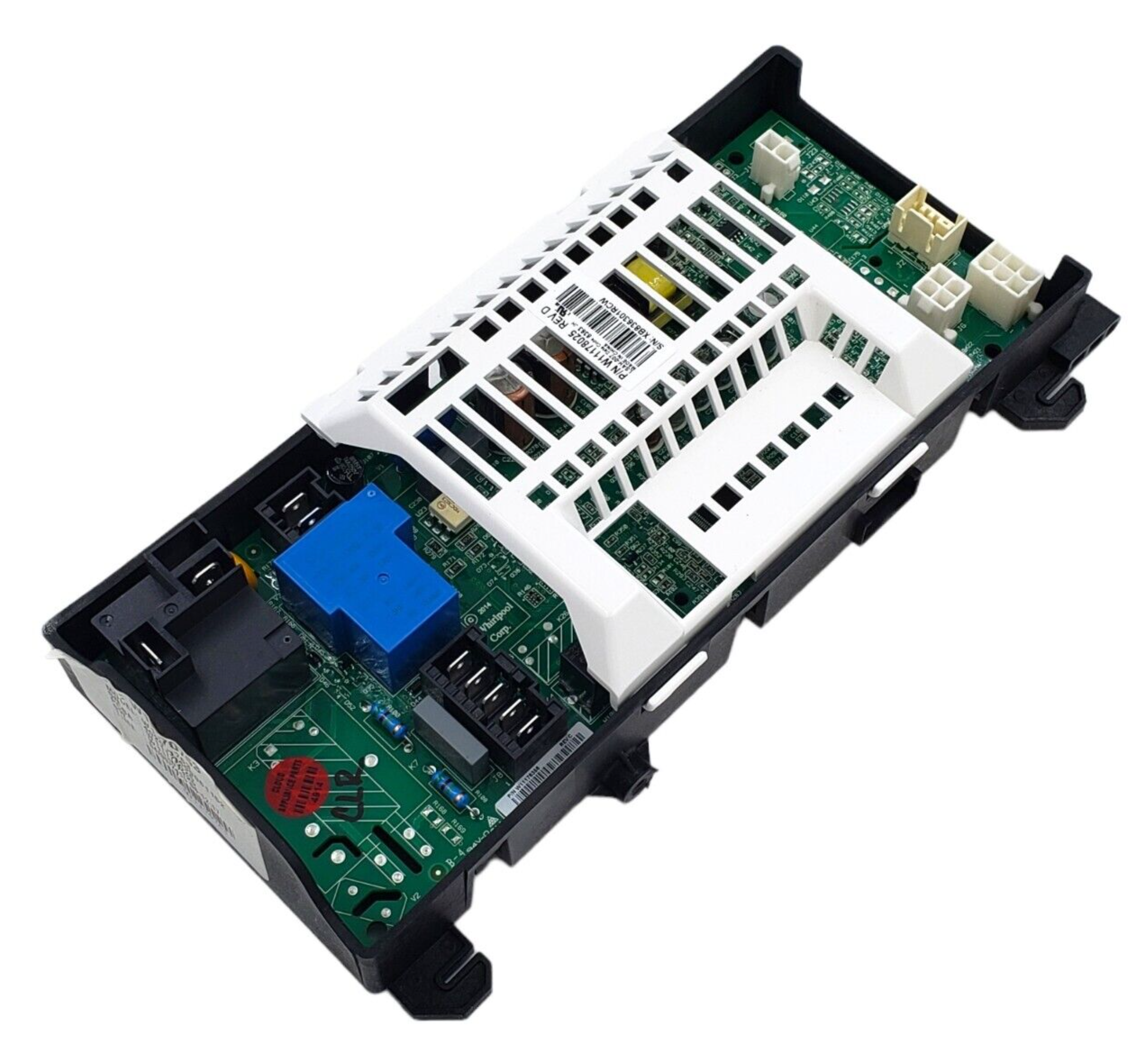 Genuine Whirlpool Dryer Control Board W11178025 Same Day Ship & 60 Days Warranty