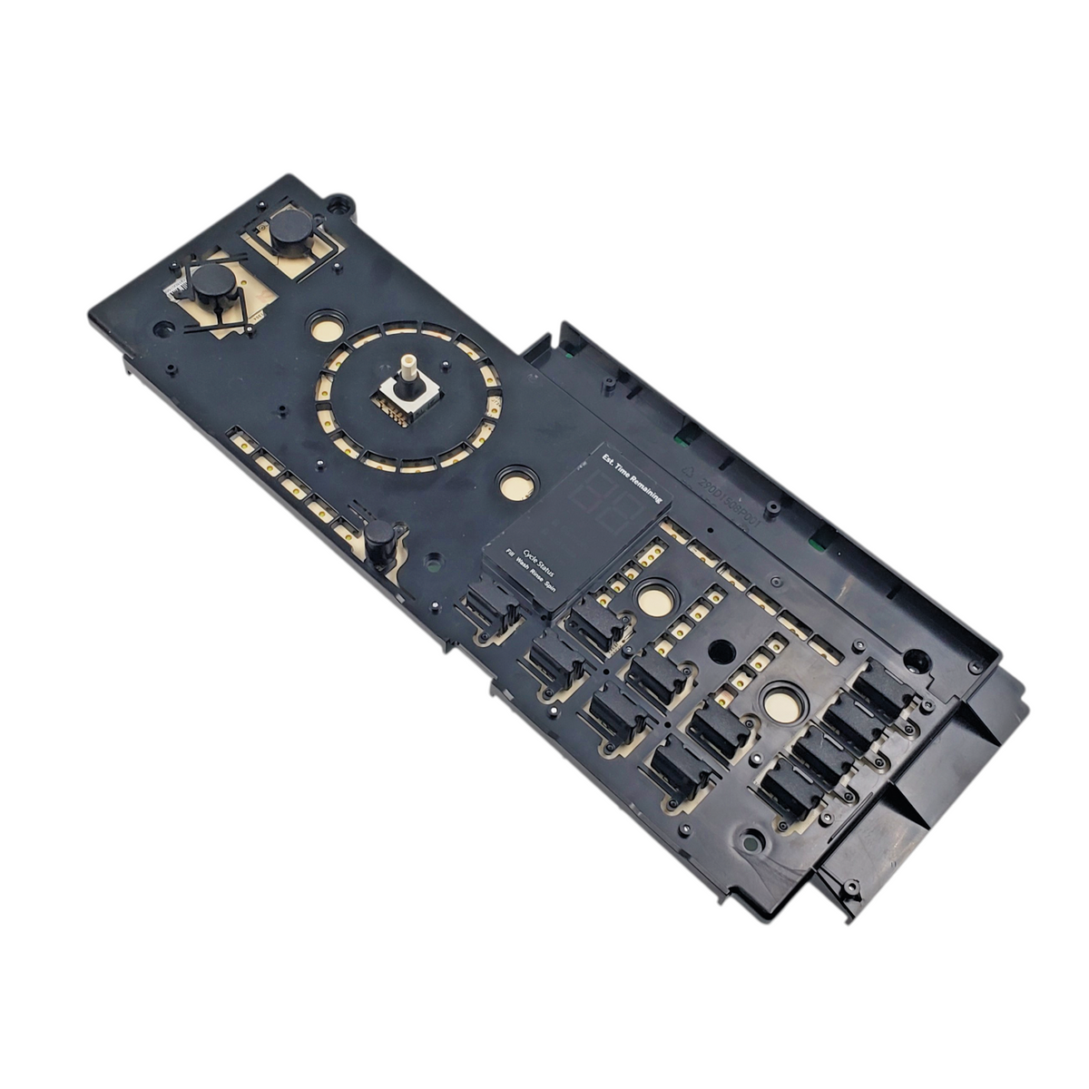GE Genuine Dryer Control Board 290D2224G116 Same Day Shipping & 60 Days Warranty