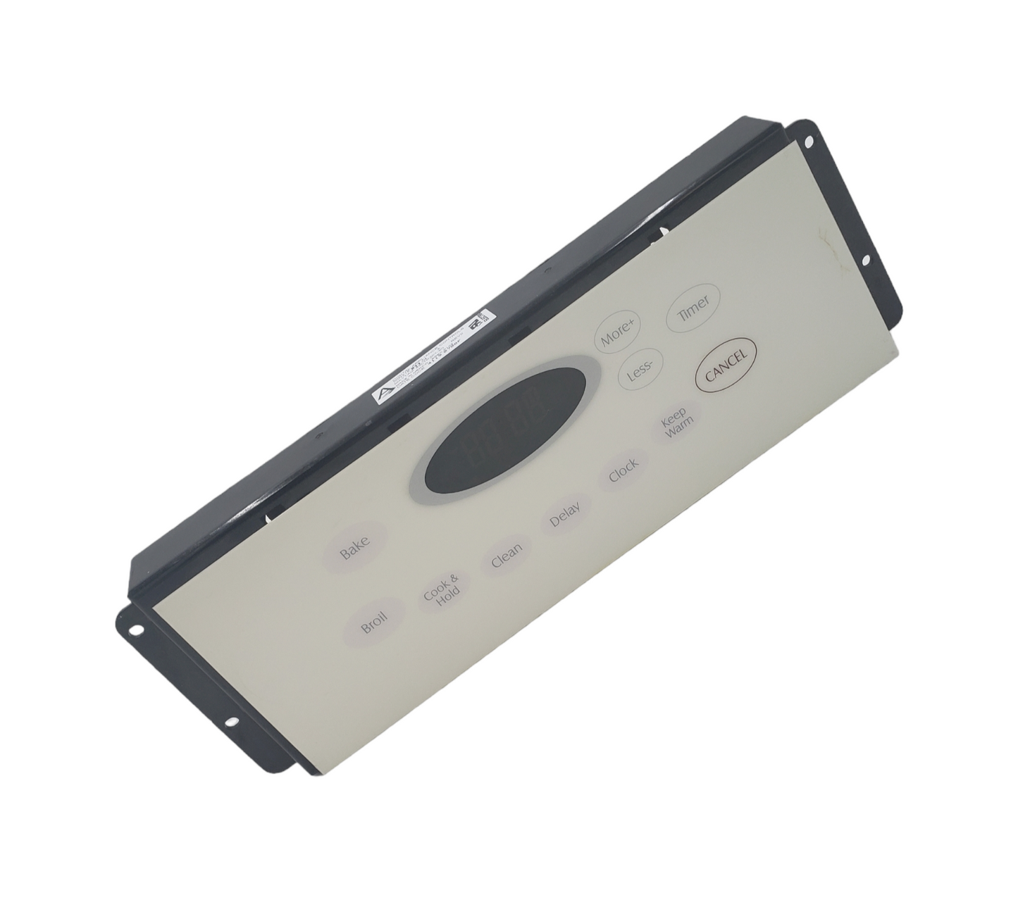 Genuine Whirlpool Oven Control 8507P207-60 Same Day Shipping & *60 Days Warranty