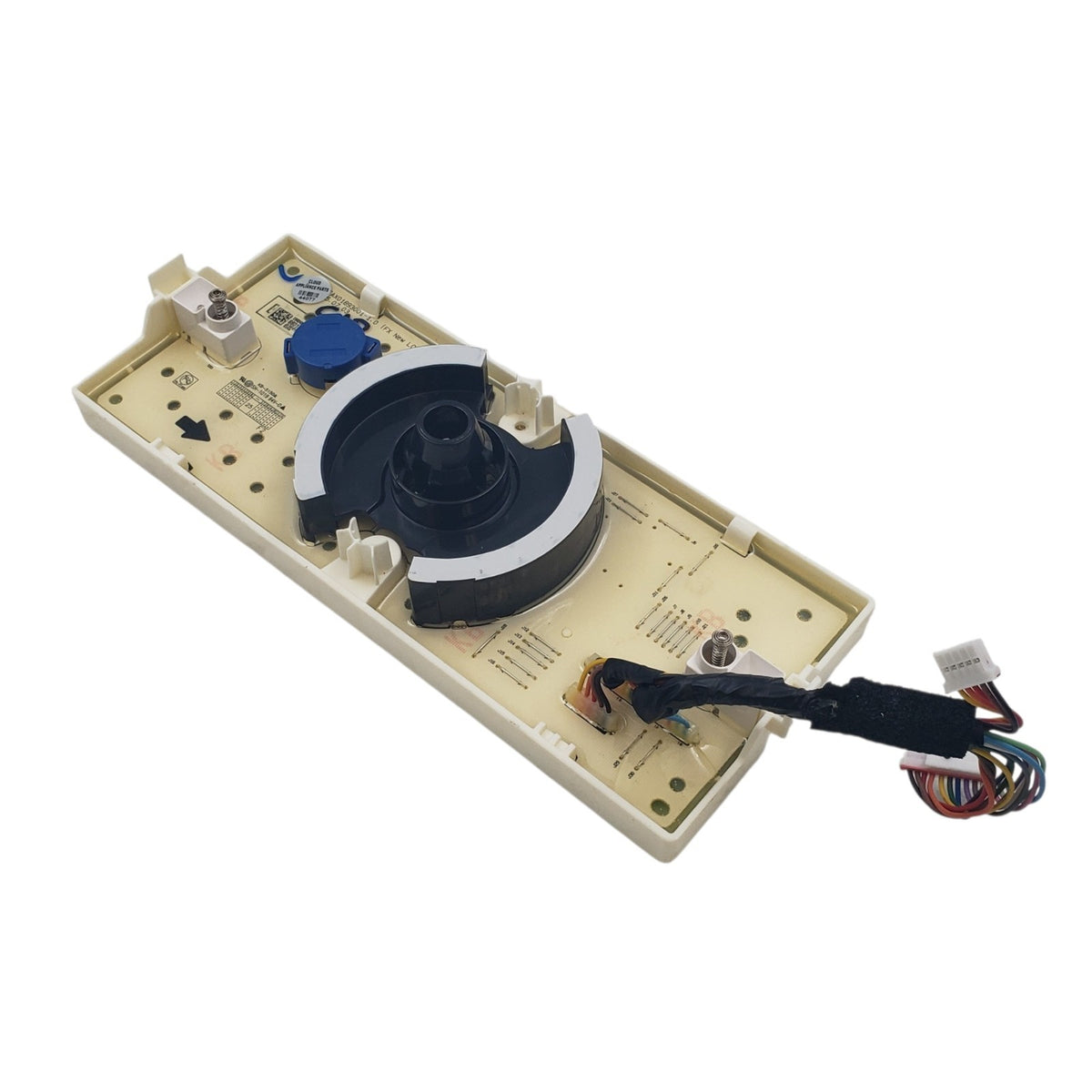 LG New Washer Control Board EBR24918801 **Same Day Shipping & 60 Days Warranty**