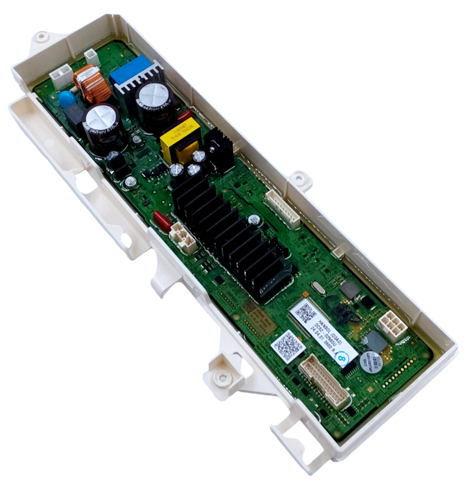 New Samsung Washer Control Board DC92-02965U Same Day Shipping &60 Days Warranty