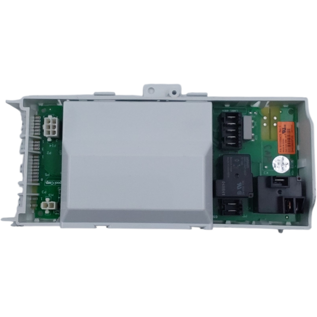 Whirlpool Genuine Dryer Control Board W10200473 Same Day Ship & 60 Days Warranty