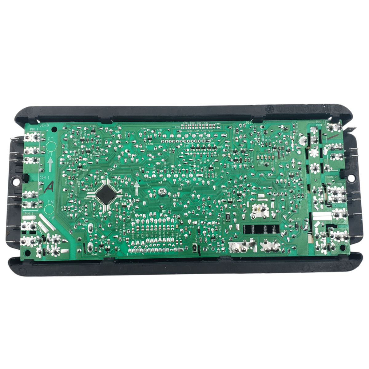 Whirlpool Genuine Range Control Board W10476684 Same Day Ship & 60 Days Warranty