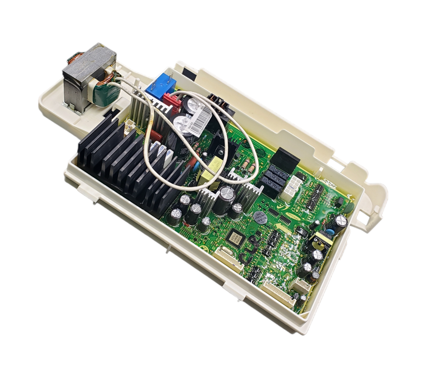 Genuine Samsung Washer Control DC92-01063B Same Day Shipping & *60 Days Warranty