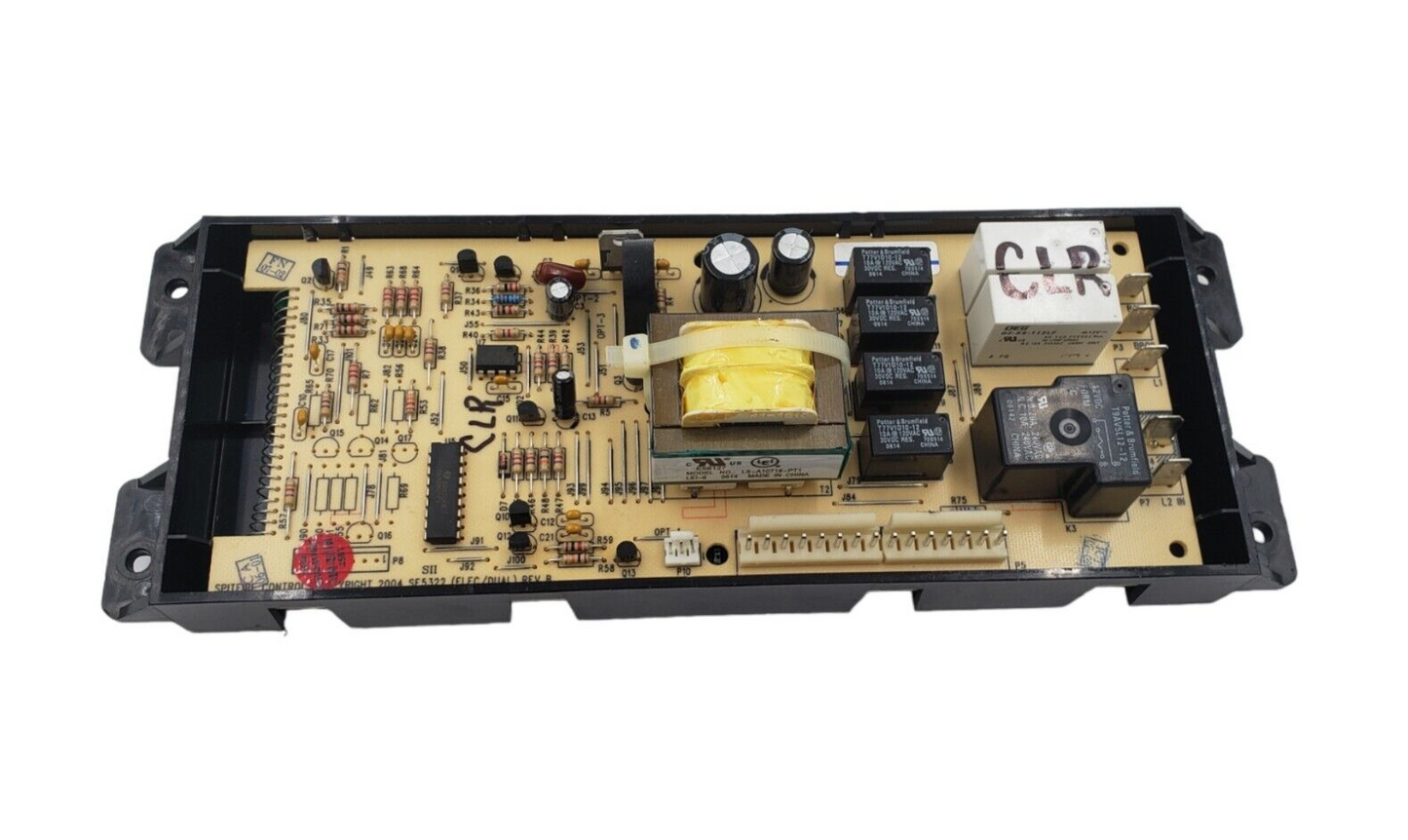 Genuine Frigidaire Oven Control Board 316418305 Same Day Ship & 60 Days Warranty