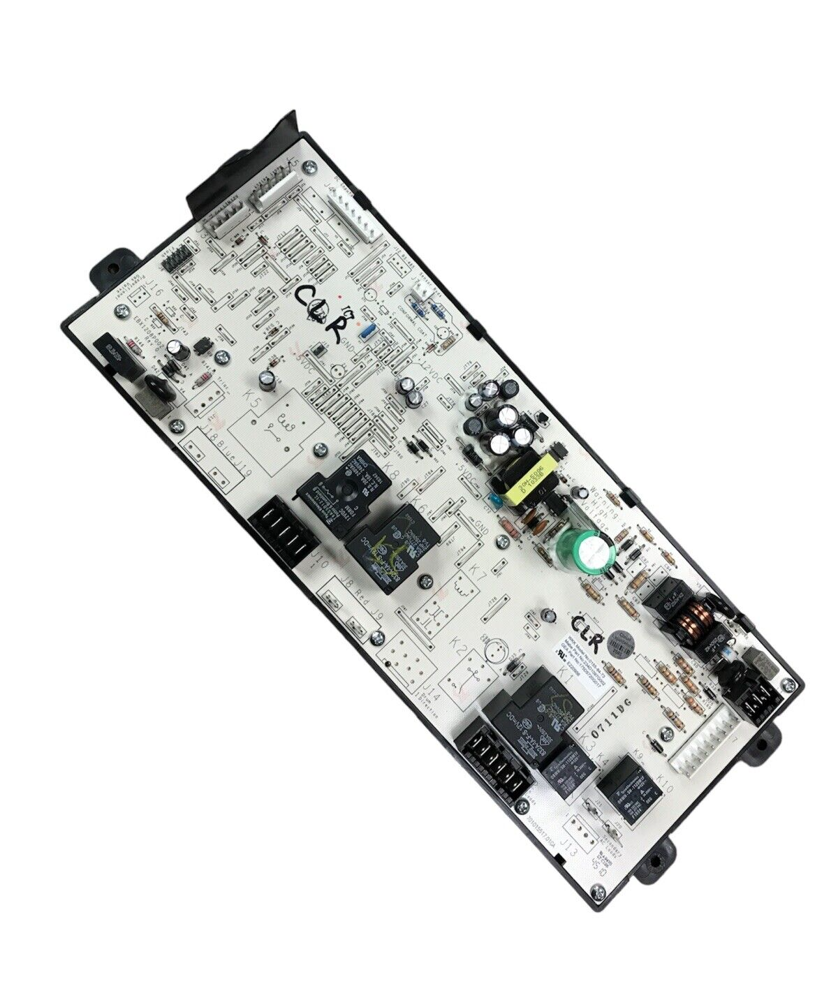 Genuine GE Dryer Control Board 234D1097G002 Same Day Shipping & 60 Days Warranty