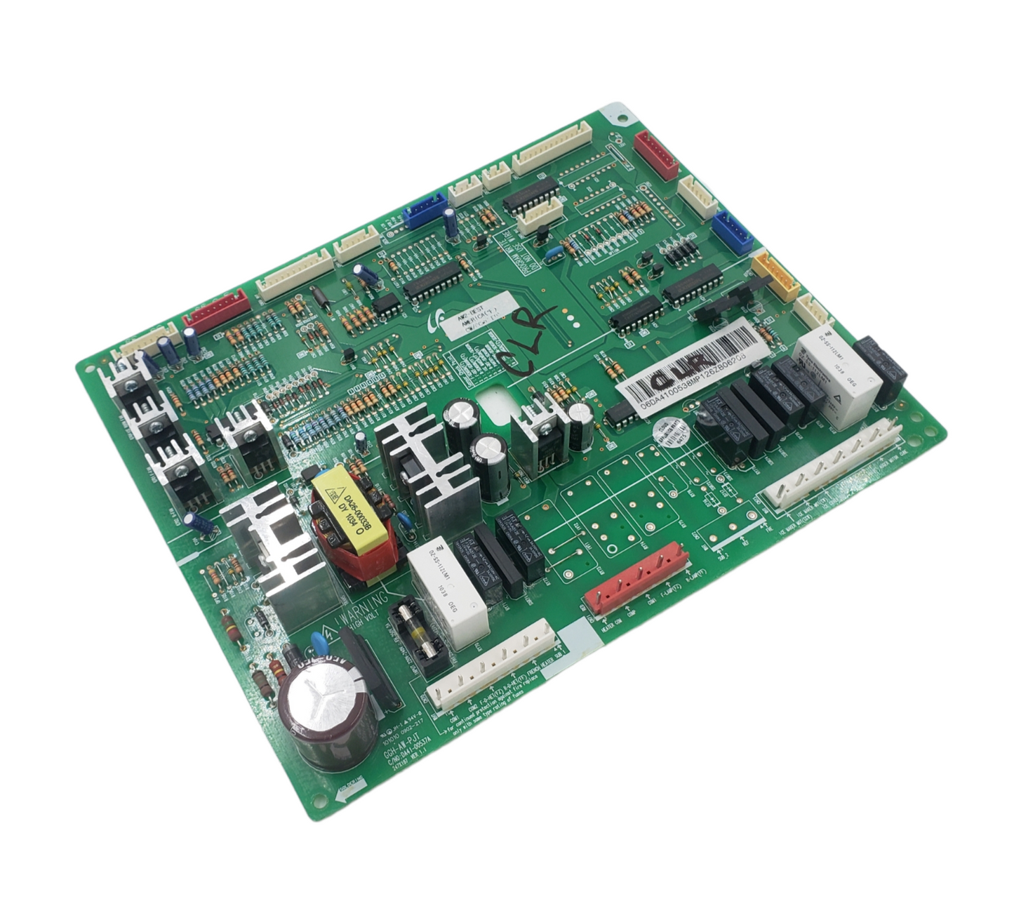 OEM Samsung Refrigerator Control DA41-00538M Same Day Ship & **60 Days Warranty*