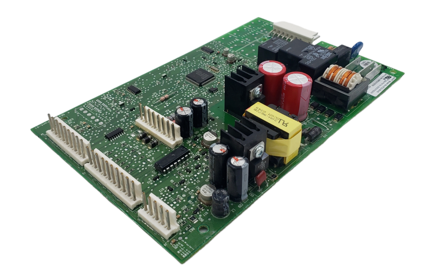 Genuine GE Refrigerator Control 200D5076G006 **Same Day Ship & 60 Days Warranty*