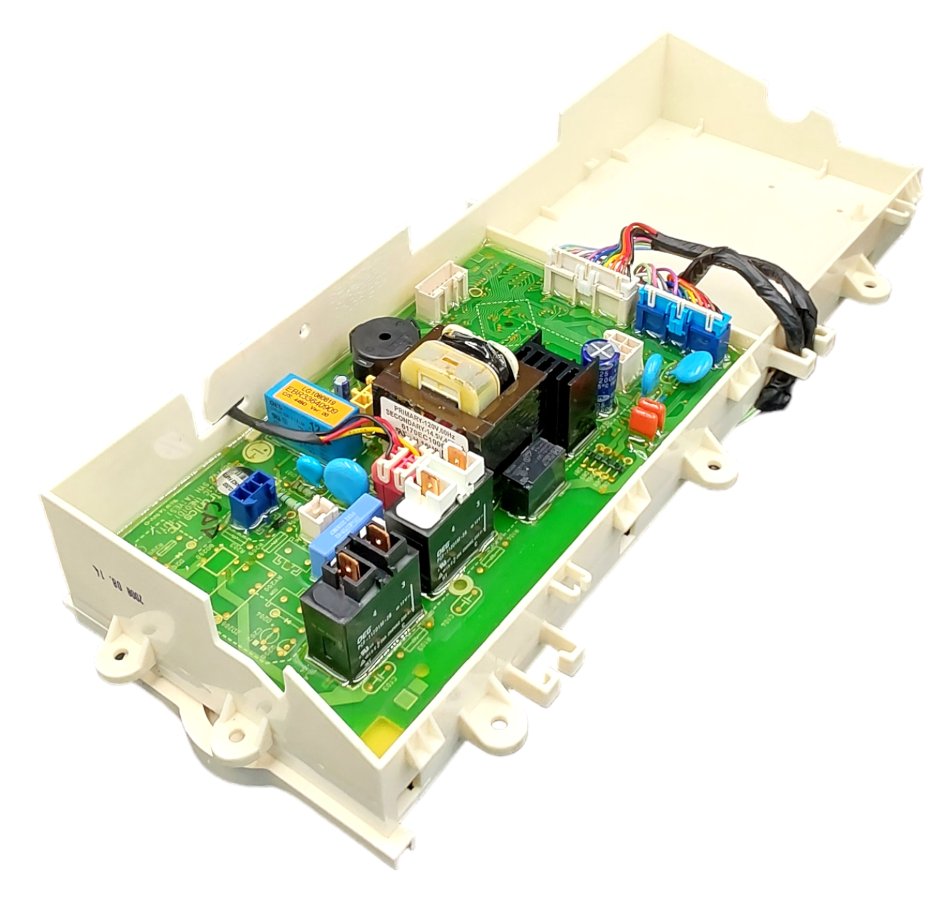 Genuine LG Dryer Control Board EBR33640909 Same Day Shipping & 60 Days Warranty*