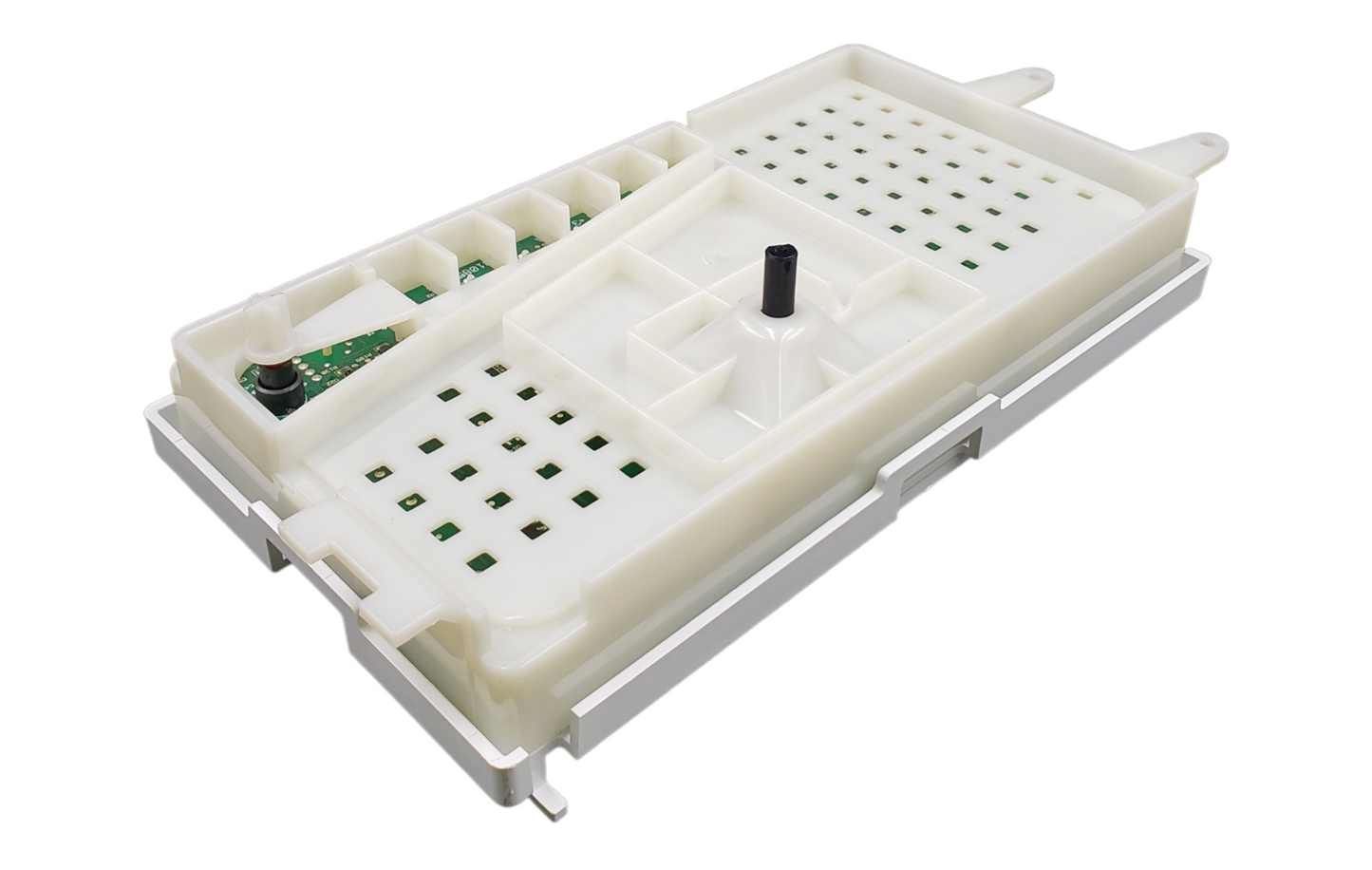 Genuine Whirlpool Washer Control W10885320 *Same Day Shipping & 60 Days Warranty