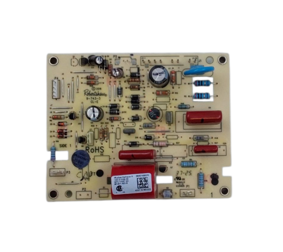 Wolf New Range Oven Control Board 9014577 *Same Day Shipping & 60 Days Warranty*