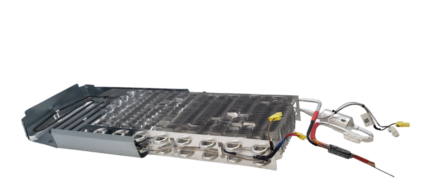 New Samsung Fridge Evaporator DA96-01384D Same Day Shipping & 60 Days Warranty**