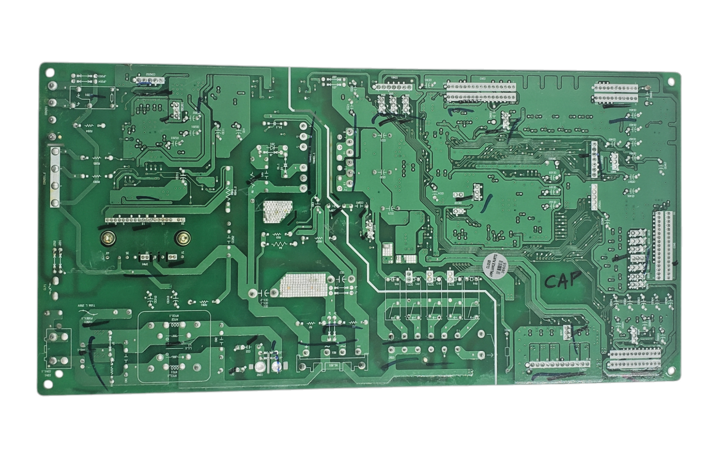 Genuine LG Fridge Control Board EBR87463701 Same Day Shipping & 60 Days Warranty
