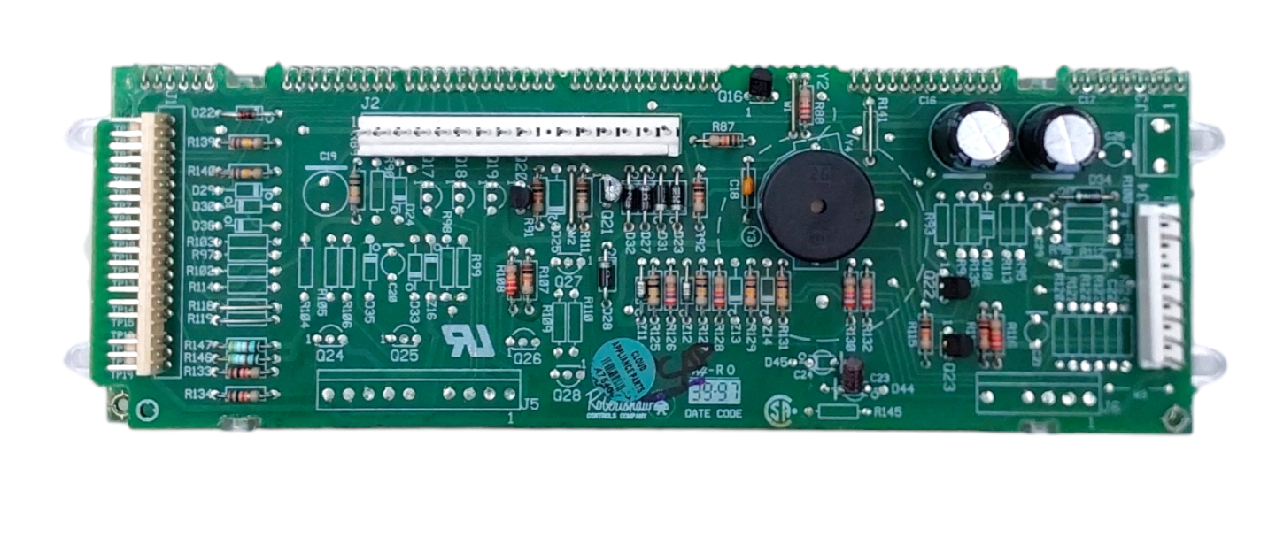 Genuine Dacor Range Control Board 82382 **Same Day Shipping & 60 Days Warranty**