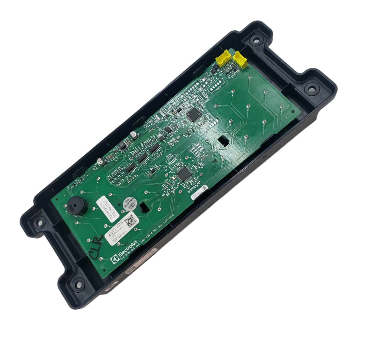Genuine Frigidaire Oven Control Board A16490101 Same Day Ship & 60 Days Warranty
