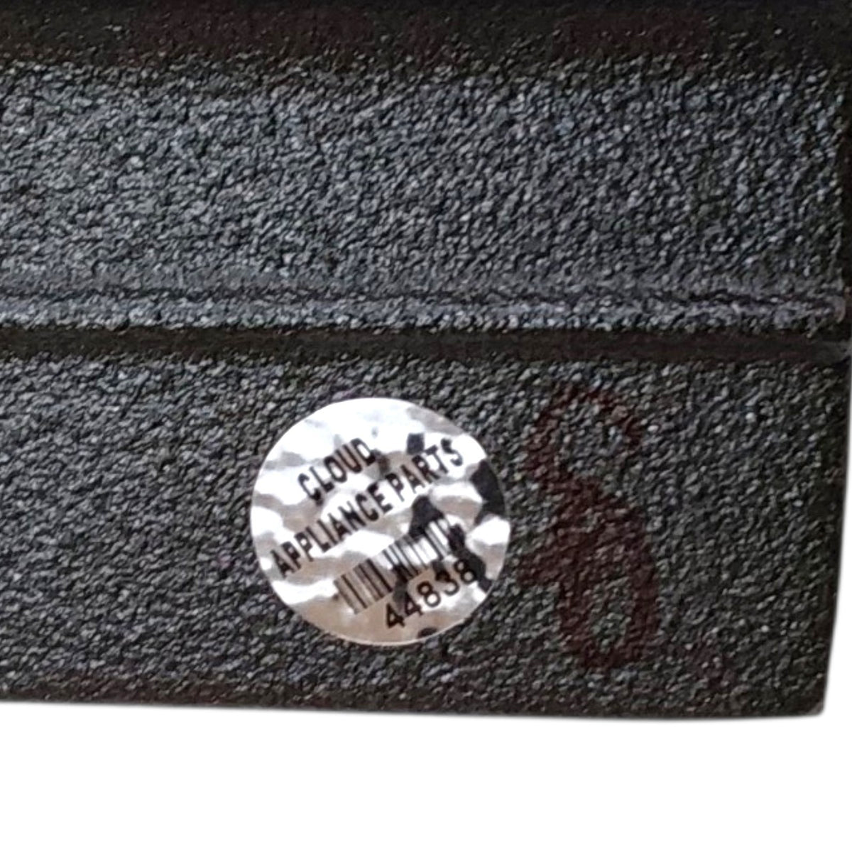 GE New Range Cast Iron Griddle 295D2523P001 Same Day Shippig & 60 Days Warranty*