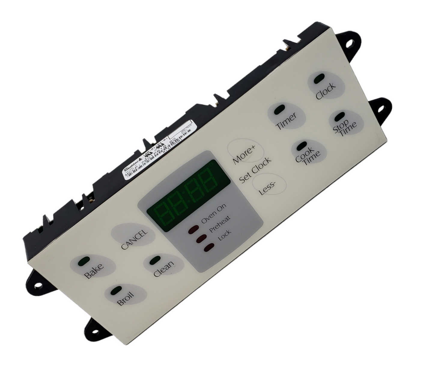 Genuine Whirlpool Oven Control 7601P616-60 Same Day Shipping & 60 Days Warranty*