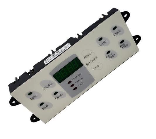 Genuine Whirlpool Oven Control 7601P616-60 Same Day Shipping & 60 Days Warranty*