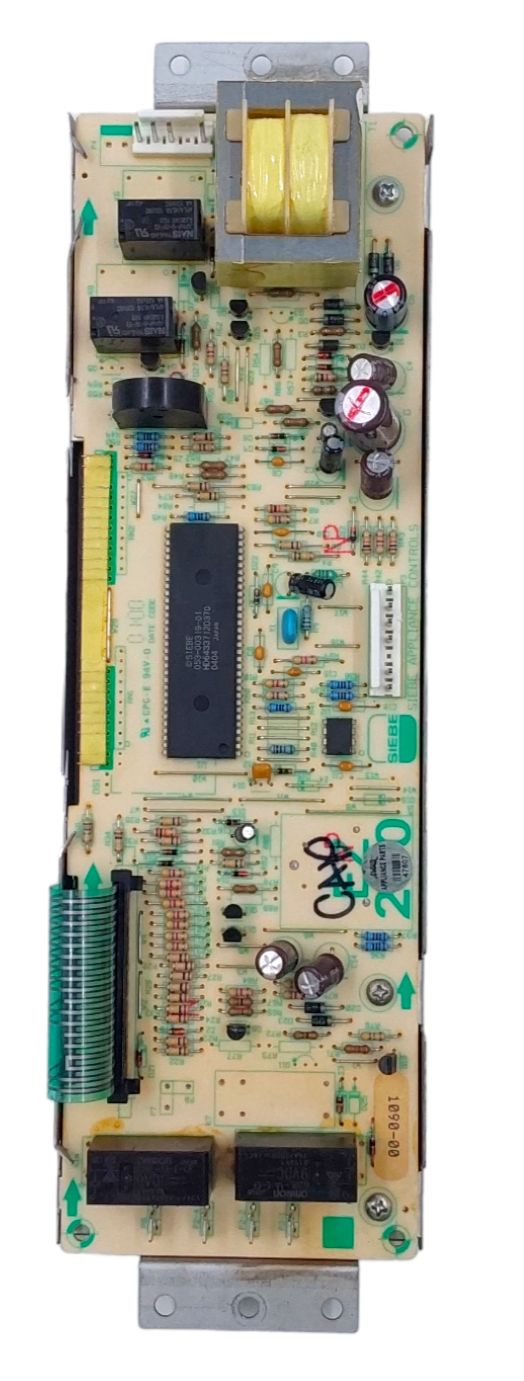 Genuine Whirlpool Range Control Board 8053932 Same Day Ship & 60 Days Warranty**