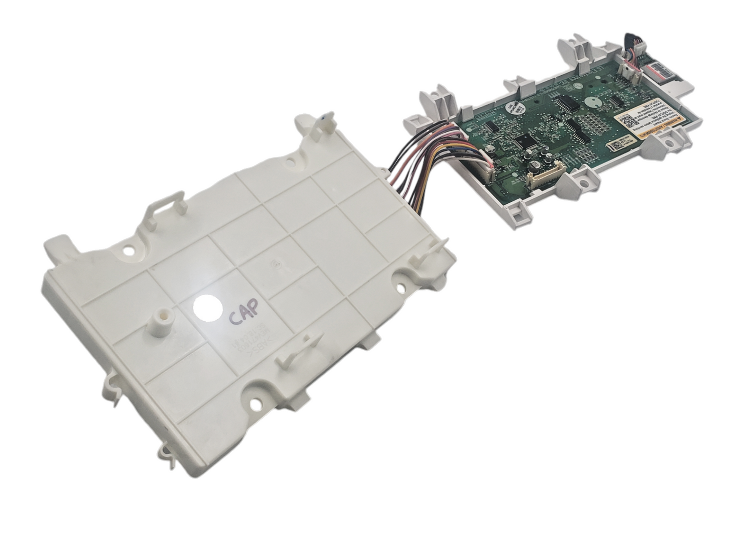 Genuine LG Washer Control Board EBR85194711 Same Day Shipping & 60 Days Warranty