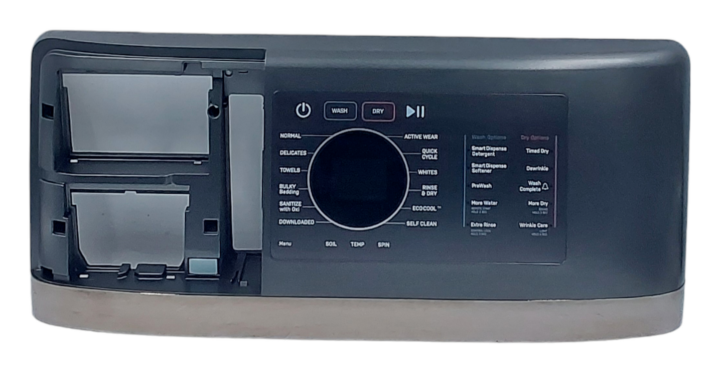 New GE Washer & Dryer Control Panel 0021800502 Same Day Ship & 60 Days Warranty*