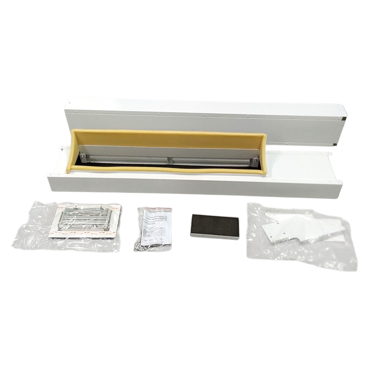 New Frigidaire Lateral Duct Kit  5304490206 Same Day Shipping & 60 Days Warranty
