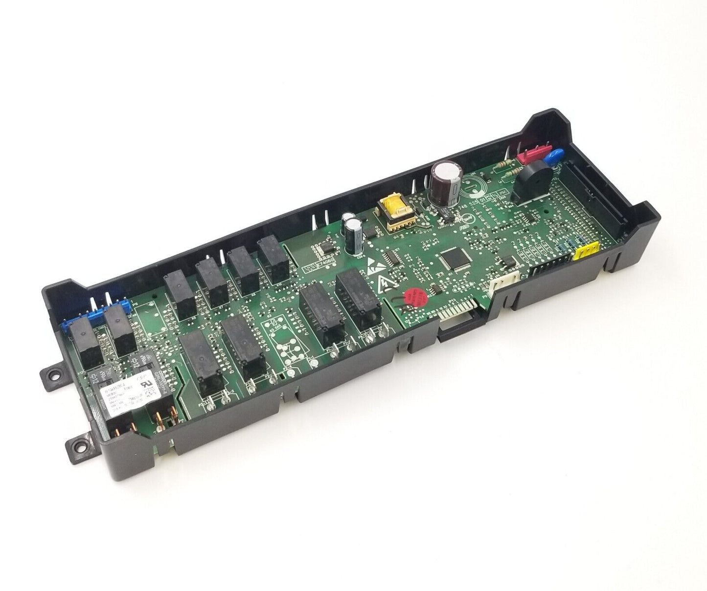 Genuine Whirlpool Range W10496290 Control Board Same Day Ship & 60 Days Warranty