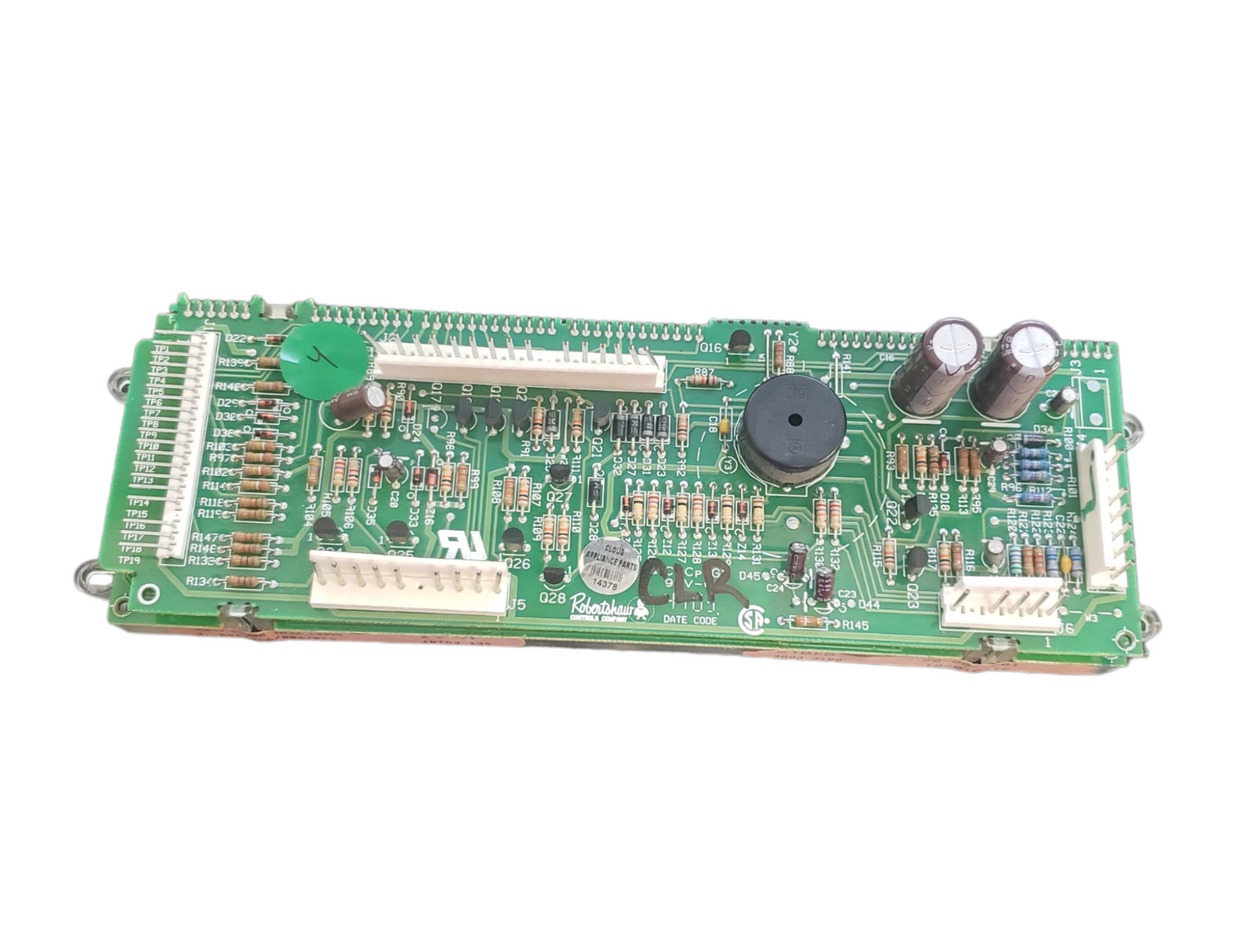 Genuine Frigidaire Oven Control Board 318010501 Same Day Ship & 60 Days Warranty
