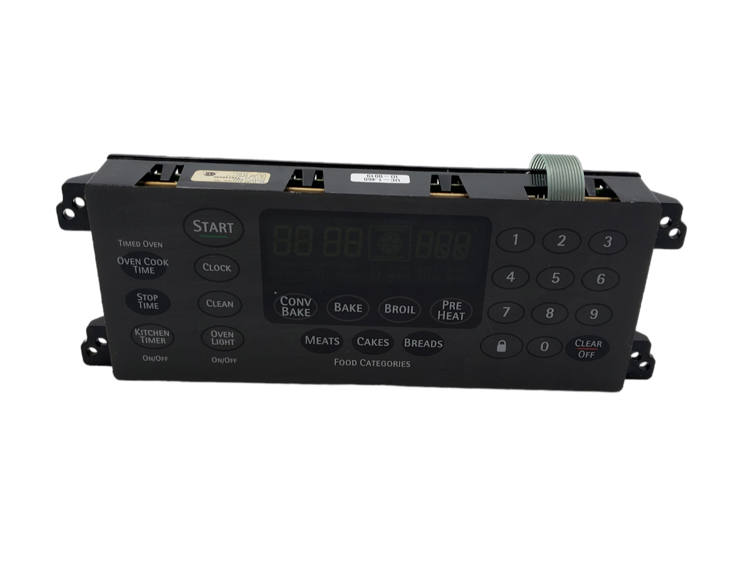 Genuine Frigidaire Range Control 316248005 Same Day Shipping & 60 Days Warranty*