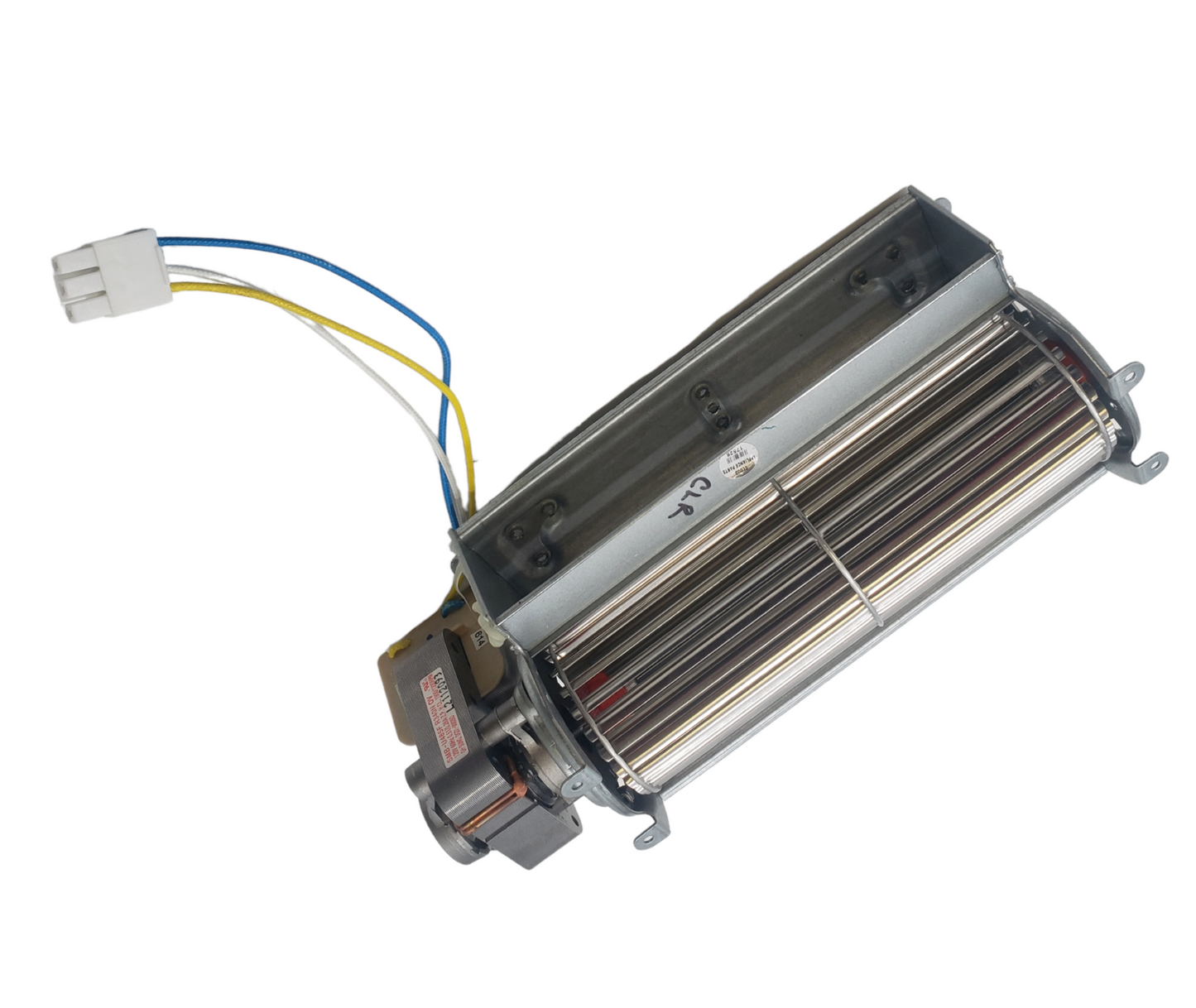 New Samsung Range Cooling Fan DG96-00779B *Same Day Shipping & 60 Days Warranty*