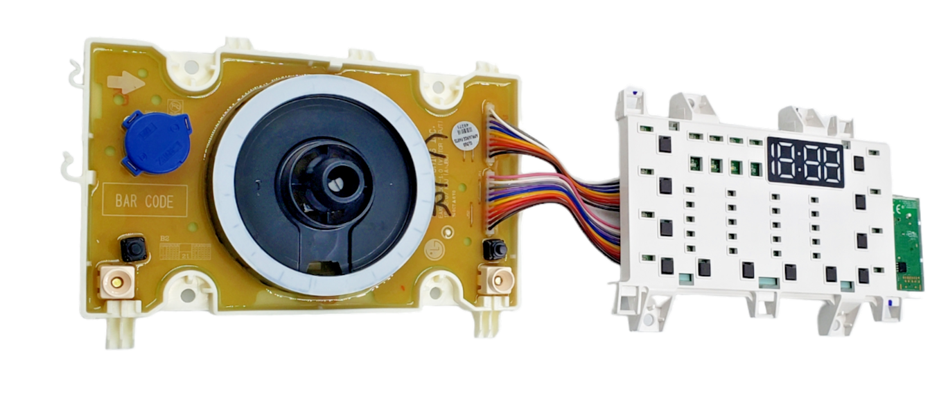 New OEM LG Dryer Control Board EBR85235713 Same Day Shipping & 60 Days Warranty*