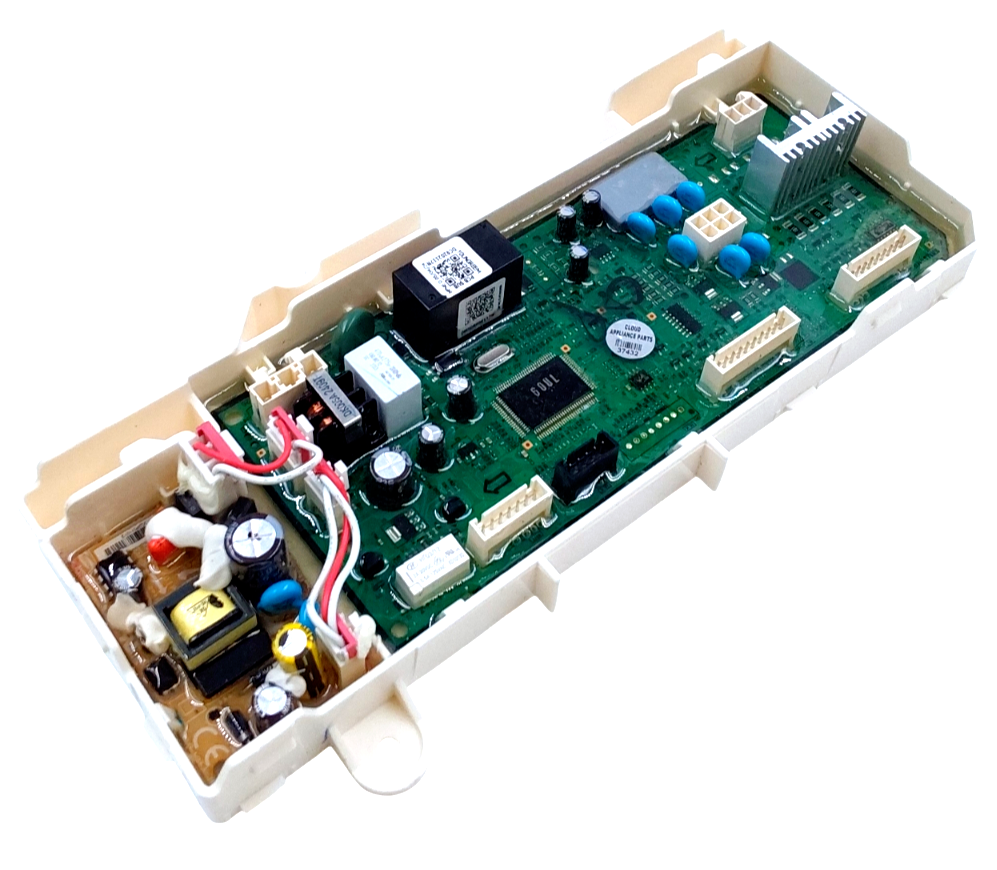 Genuine Samsung Washer Control Board DC92-02117N Same Day Ship &60 Days Warranty