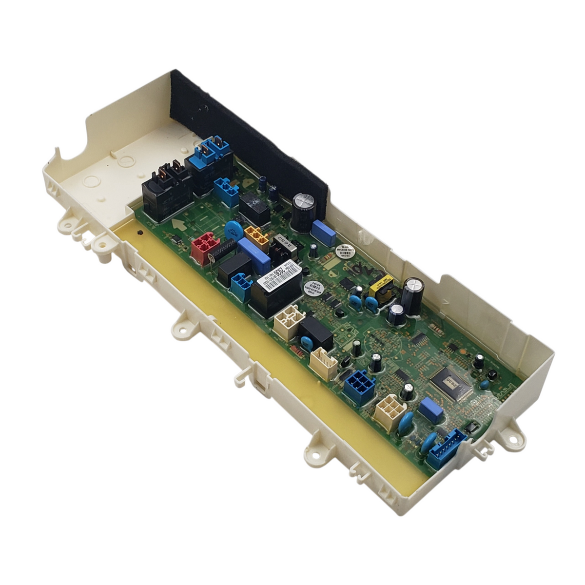 LG Genuine Dryer Control Board EBR76542936  Same Day Shipping & 60 Days Warranty