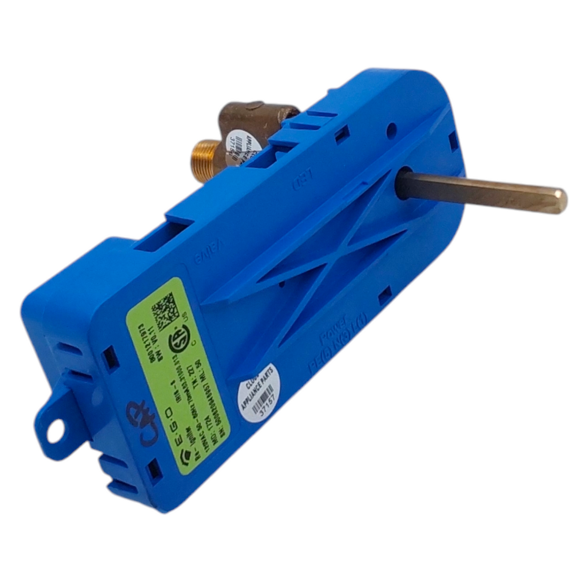New Bosch Range Relay Module 8001217973 **Same Day Shipping & 60 Days Warranty**
