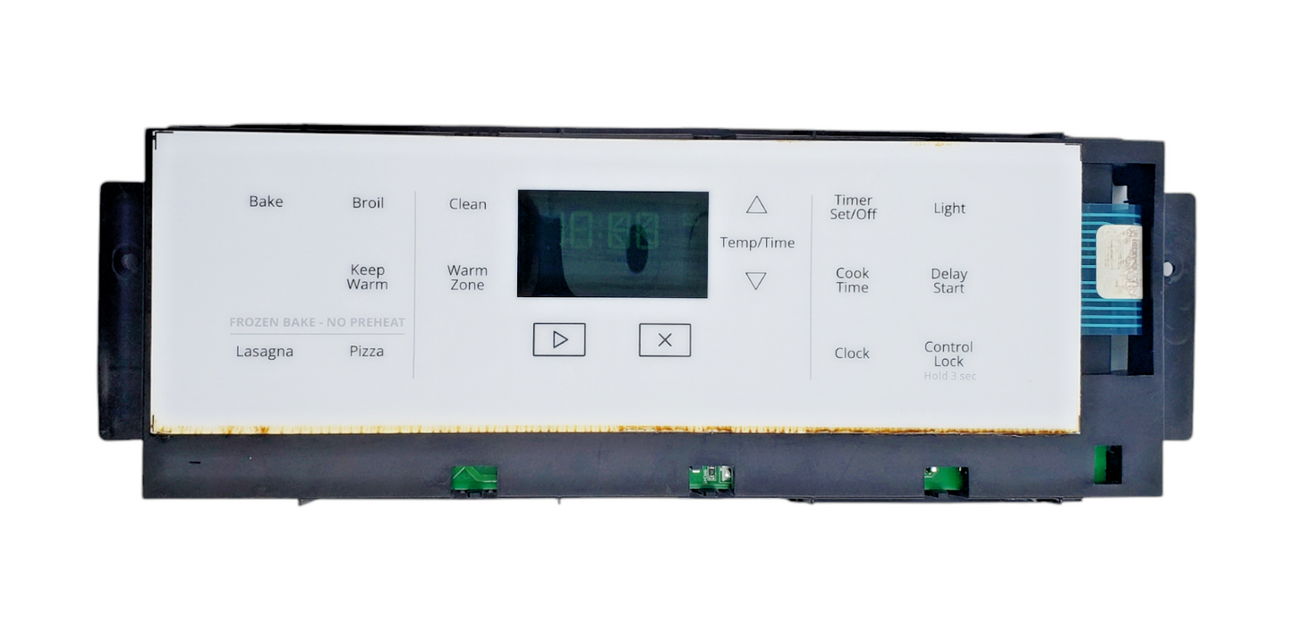 Genuine Whirlpool Range Control Board W11038144 Same Day Ship & 60 Days Warranty