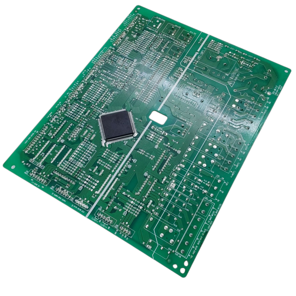 Samsung OEM Fridge Control Board DA41-00689G *Same Day Ship & 60 Days Warranty**