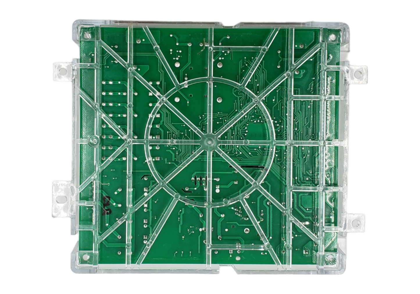 Genuine Whirlpool Oven Control Board W11253187 *Same Day Ship & 60 Days Warranty