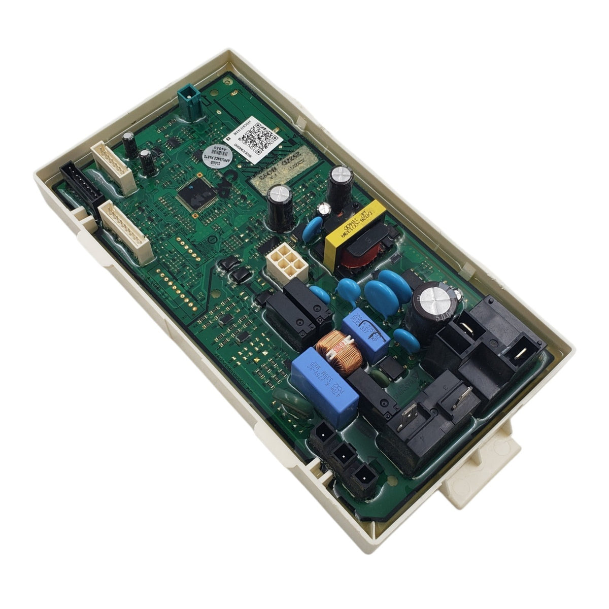Samsung OEM Dryer Control Board DC92-02527D Same Day Shipping & 60 Days Warranty