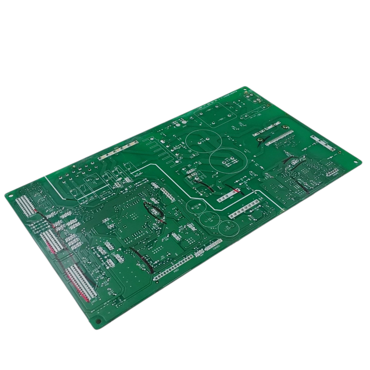 LG Genuine Fridge Control Board EBR81182792 Same Day Shipping & 60 Days Warranty