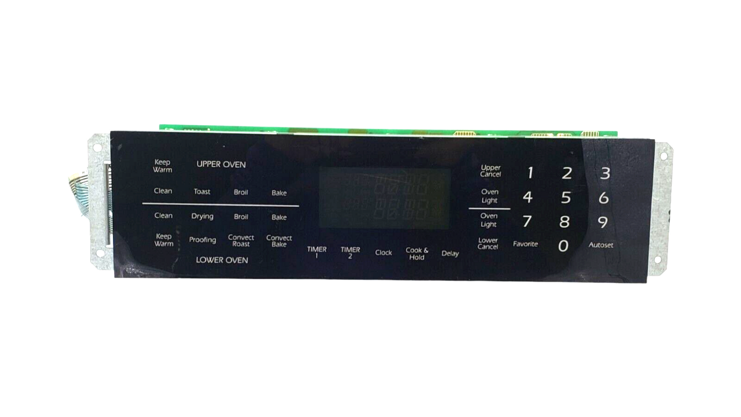 Genuine Maytag Oven Control Board 8507P201-60 Same Day Ship & *60 Days Warranty*