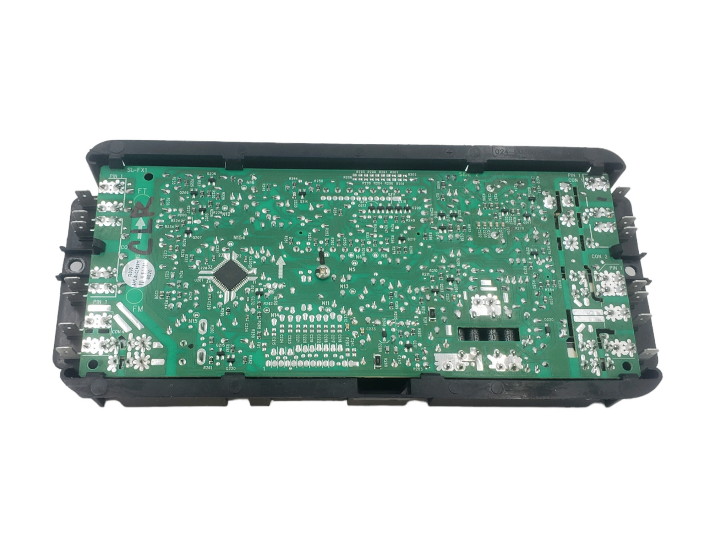 Genuine Whirlpool Oven Control Board W10734599 Same Day Ship & *60 Days Warranty