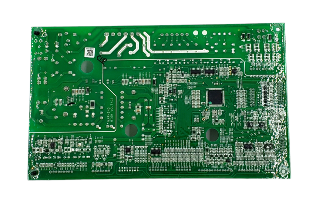 Genuine GE Refrigerator Control 197D8501G503  *Same Day Ship & 60 Days Warranty*