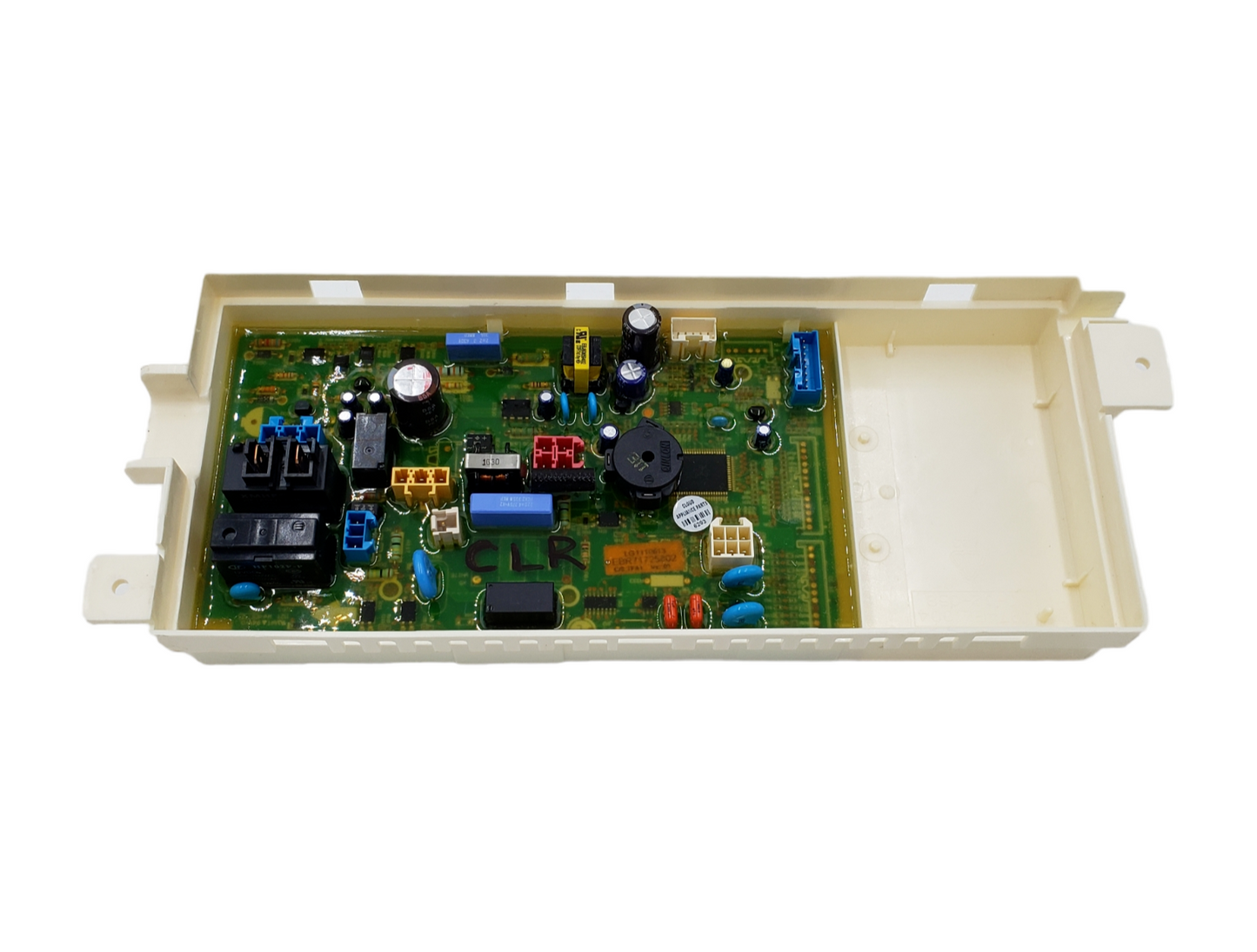 Genuine LG Dryer Control Board EBR71725802 Same Day Shipping & *60 Days Warranty